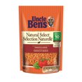 thumbnail image 1 of Riz Sélection Naturelle de marque Uncle Ben’s tomate et basilic, 397 g, 1 of 2