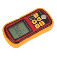thumbnail image 4 of Thickness Measuring Tool, 1.2-255mm High Accuracy Probe  Thickness Gauge With Battery For Metal Plastic Glass, 4 of 8