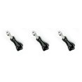 thumbnail image 2 of Capuchon de Vis en Acier Inoxydable pour Pivot pour Caméra Extérieure 3 2 1pcs 3Ensemble, 2 of 6