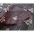 thumbnail image 4 of oneOone Silk Tabby Fabric Block Print Fabric By The Yard 42 Inch Wide, 4 of 4