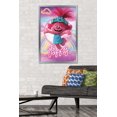 thumbnail image 3 of DreamWorks Trolls 2 - Coquelicot, 3 of 4