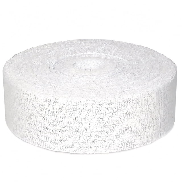 Sandtastik Rapit Tissu en Plâtre, 4 Po x 135 Pi