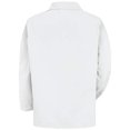 thumbnail image 5 of Red Kap White 5550 Xs, 5 of 5