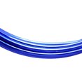 thumbnail image 1 of tredstone Aluminum Wire Thickness Bendable Wires Bike Easy to Use Handy Installation Durability Rust-proof for Crafts DIY Jewelry blue, 1 of 9