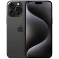thumbnail image 1 of Apple iPhone 15 Pro 256GB | Certified Refurnished Grade A, 1 of 2