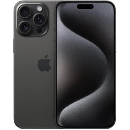 iPhone 16 Pro Max Titanium Black Titanium 1TB - Walmart.ca