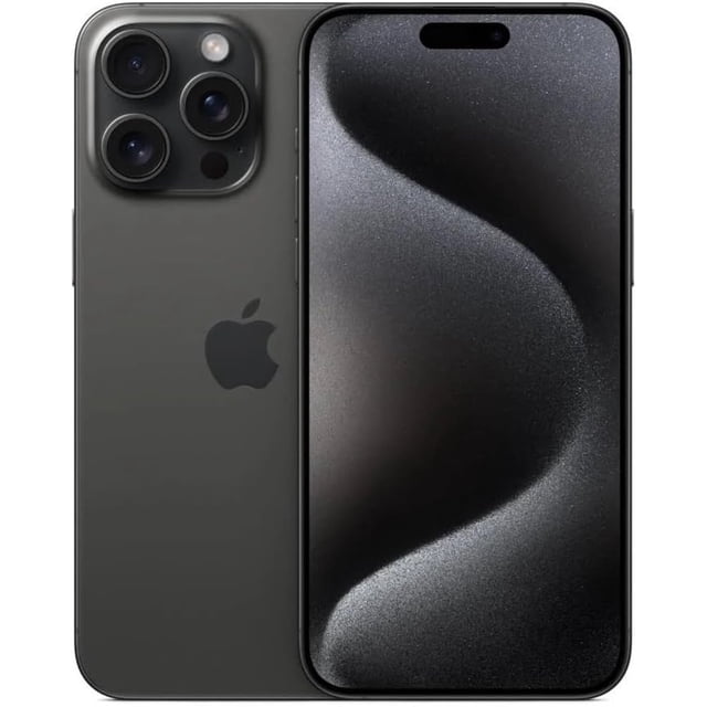 Apple iPhone 15 Pro 256GB | Certified Refurnished Grade A