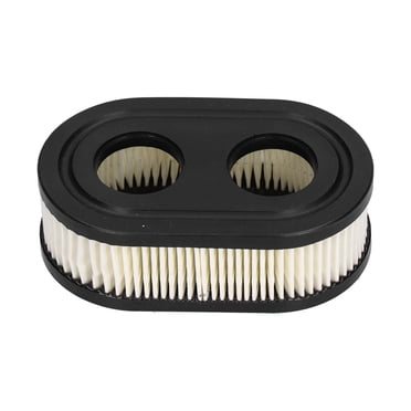 Lawn Mower Air Filter,Lawn Mower Air Filter Air Filter Cartridge Air Filter High-Precision Functionality