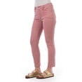 thumbnail image 3 of Jordache Women's High Rise Utility Skinny, 3 of 3