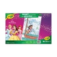 thumbnail image 2 of Crayola Giant Colouring Pages, Disney Princess, 2 of 5