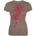 thumbnail image 1 of Sarah Mclachlan - T-Shirt Junior à Imprimé Floral, 1 of 1