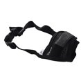 thumbnail image 3 of 1x Chien Réglable Masque Écorce Morsure Maille Bouche Toilettage Arrêter de Mâcher Hfmqv, 3 of 5
