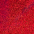 thumbnail image 3 of Papier Holographique Auto-Adhésif, 8.5 Pouces par 11 Pouces, Rouge Scintillant, 3 of 4