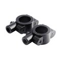 thumbnail image 4 of Cergrey Motorcycle Handlebar Mirror Mount, Convenient To Carry For Motorcycle Handlebar Mirror For People, 4 of 8