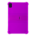 thumbnail image 1 of Case For Teclast T40S Tablet Safe Shockproof Silicone Stand Cover PURPLE Teclast T40S, 1 of 6