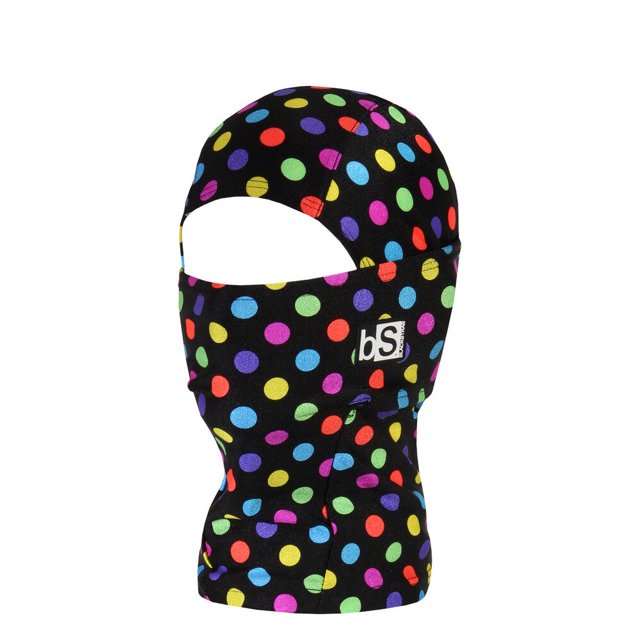 BLACKSTRAP Cagoule à Capuchon pour Enfants à Pois,