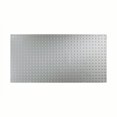 thumbnail image 1 of Fasade Dome Argent Silver Wall Panel 4' x 8', 1 of 2