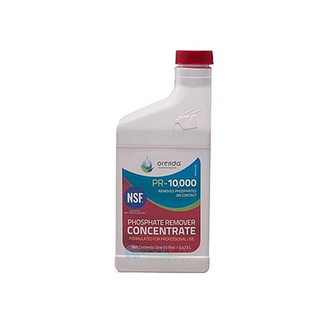 Orenda Technologies PR-10000A-QT 1 qt. Phosphate Remover Concentrate