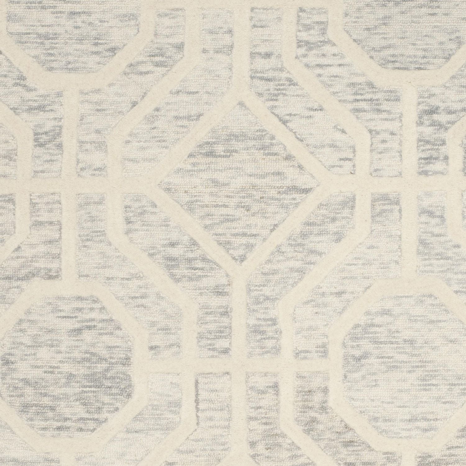 Safavieh Cambridge Johan Tapis Géométrique