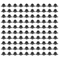 thumbnail image 2 of 100Pcs Drip Emitter Drip Irrigation Stabilizer Garden Potted Plant 0.7 Drippers Pp for 4Mm Large Dripper Drip Emitter Backyard Drippers, 2 of 7