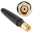 thumbnail image 2 of GSM Antenna, Professional 50 Ohms Waterproof 2-3dbi SMA 3G Antenna 3pcs  For Home  Connection, 2 of 8