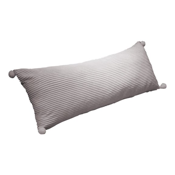 HLONK Body Pillow Cooling Memory Foam Body Pillows for Adults Sleeping Long Pillow for Bed Big Large Firm Full Body Pillow for Side Sleeper Full Pillows + Pillow Core