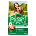 thumbnail image 1 of Purina Dog Chow Complete Adult Chicken, Dry Dog Food 8kg, 1 of 10