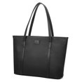 thumbnail image 3 of Sac Fourre-Tout pour Femmes, Mode Décontractée, Grande Capacité, Sac à Poignée Supérieure, Sac à Bandoulière, 3 of 4