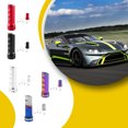 thumbnail image 4 of Redempat Car Handle Handbrake Sleeve Professional Auto Hand Brake Protector Cover Interior Fittings Replacements Universal Grip Colorful, 4 of 6