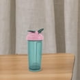 thumbnail image 4 of OULII Shaker Cup Shaker Cup PP Green With Smoothies For Athletes 1Pcs, 4 of 8