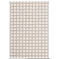 thumbnail image 1 of ECARPET Indoor/Outdoor for Balcony, Patio and Garden Villa Light Grey Rug, 1 of 9