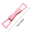 thumbnail image 2 of BotaniNest Hand Strap Holder Comfortable Tablet Handle Holder For Reading In Bed Secure And Lightweight Grip Bracket For 4.7 8" /Kobo//E Book/Phone, 2 of 3