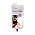 thumbnail image 1 of Skin Republic Charcoal Peel Off Face Mask, 1 of 1