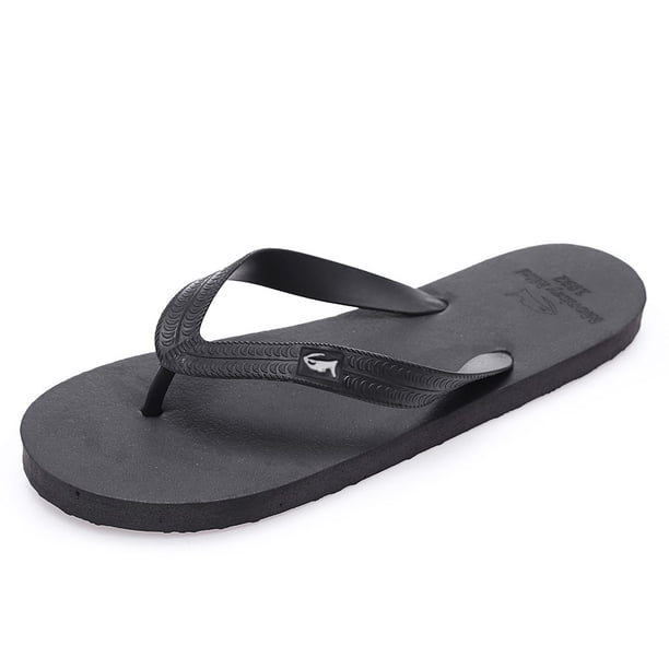 Men\'s Grey Sport Flip Flops Comfort Orthotic Thong Sandals Arch Support Men main image 3