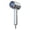 Blue, variant on Hearth & Gear 2000W Corded Hair Dryer Rechargeable Hair Dryer Cold And Hot Air Hair Dryer Quick Drying Toner for Hair Moisturizers for Hair Natural 8 Seconds Hair Deep Conditioner Cap Leaving