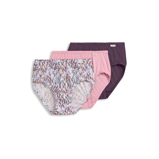 Jockey Culotte Elance pour Femmes - Lot de 3
