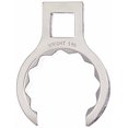 thumbnail image 2 of Crowfoot Wrench 1/2" Drive 12 Point Flare Nut - 1-3/8", 2 of 4