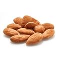 thumbnail image 2 of Yupik Organic Dry Roasted Almonds With Sea Salt, 1Kg, 2 of 3