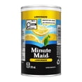 thumbnail image 2 of Minute Maid Lemonade Can, Frozen Concentrate, 2 of 6