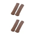 thumbnail image 3 of Redempat 24pcs/set Knitted Chair Leg Socks Reliable Protection For Furniture Non Slip Furniture Pads Caps Set Polyester Premium style 7 2Set, 3 of 6