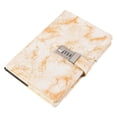thumbnail image 1 of Notebook Product Title for Simplified Password Book with Alphabetical Tabs and Pocket-Sized Internet Password Organizer For Address and Recently Placed Or, 1 of 7
