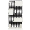 thumbnail image 1 of BRIGHTFUFU Wall Peg Board Organizer Pegboard Accessory Plastic 1Pack Bathroom, 1 of 5