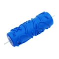 thumbnail image 3 of 5'' Embossed Pattern Paint Roller Roller DIY Wall DIY Wall Painting Edger Runner Tool #11, 3 of 7