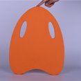 thumbnail image 4 of Pisexur Swimming Kickboard Kids Adults Safe Pool Training Aid Float Foam Board Tool on Clearance, 4 of 5