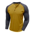 thumbnail image 4 of WEAIXIMIUNG Chemise de Sport Décontractée pour Hommes de Noël 2025 Printemps/été Grande Taille à Col Rabattu, 4 of 7
