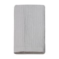 thumbnail image 1 of Mainstays Bar Mop Dish Cloth 12 pack, 100% Cotton, White, 1 of 5