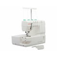 thumbnail image 4 of Janome CoverPro 2000CPX Coverstitch Serger with Wide Trip Cover Hem Stitch and Tension Level Control, 4 of 6