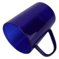 thumbnail image 4 of Glass Coffee Cup, Health And  Convenient And Quick To Clean 380ml Coffee Mug  For School For Home Blue,Green,Transparent,Brown, 4 of 8