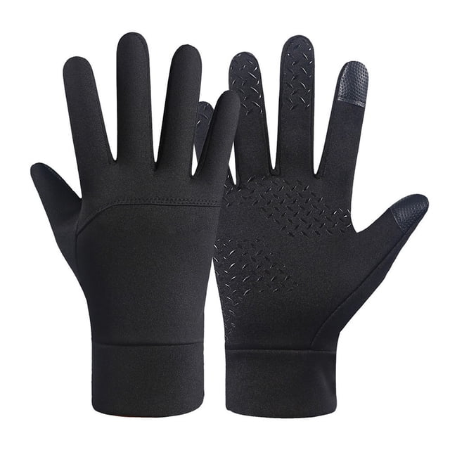 TIELUTT High Performance Heated for Winter Comfort and Quick Warmth Heating Handwear for Cold Weather Use Exercise at Home Foot Cycle for Seniors Sitting Exercise Bike Pedal Trainer Workout Things
