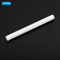thumbnail image 3 of Unique Bargains Cotton Filter Sticks, Refill Sticks Filter Wicks Replacement (3.15'' x 0.28''), White 10Pack, 3 of 4